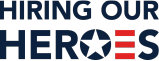 Hiring Our Heroes Logo