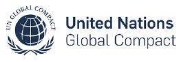 United Nations Global Compact Logo