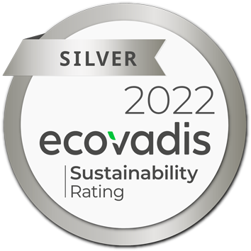 ActOne Group EcoVadis Award