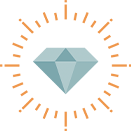 Diamond Icon