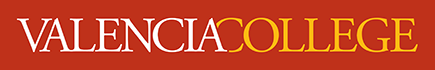 Logo - Valencia College