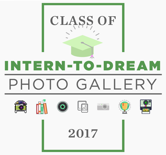 Intern To Dream Class 2017 Photo Gallery