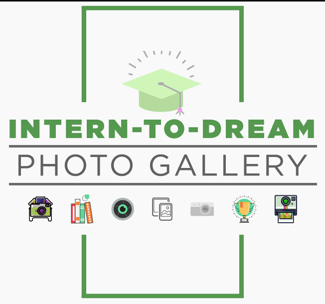 Intern To Dream Photo Gallery