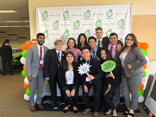 internships student portal cal state long beach letter of recommendation