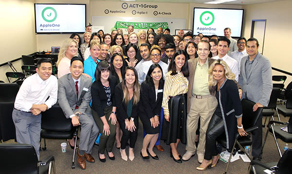 Internships | AppleOne Students Portal