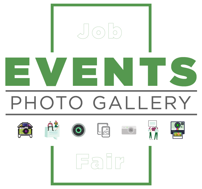 Job Fair Events Photo Gallery