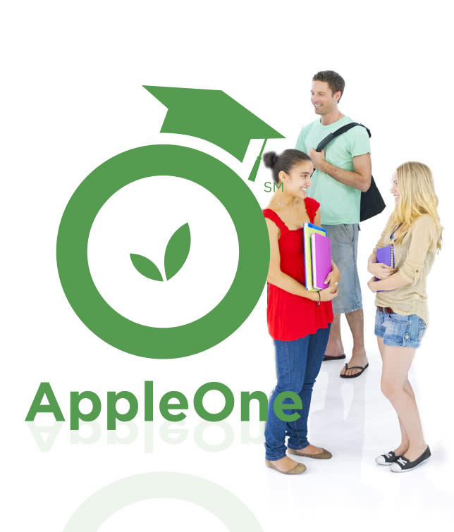 Student Career Connection Portal Appleone Internship Program